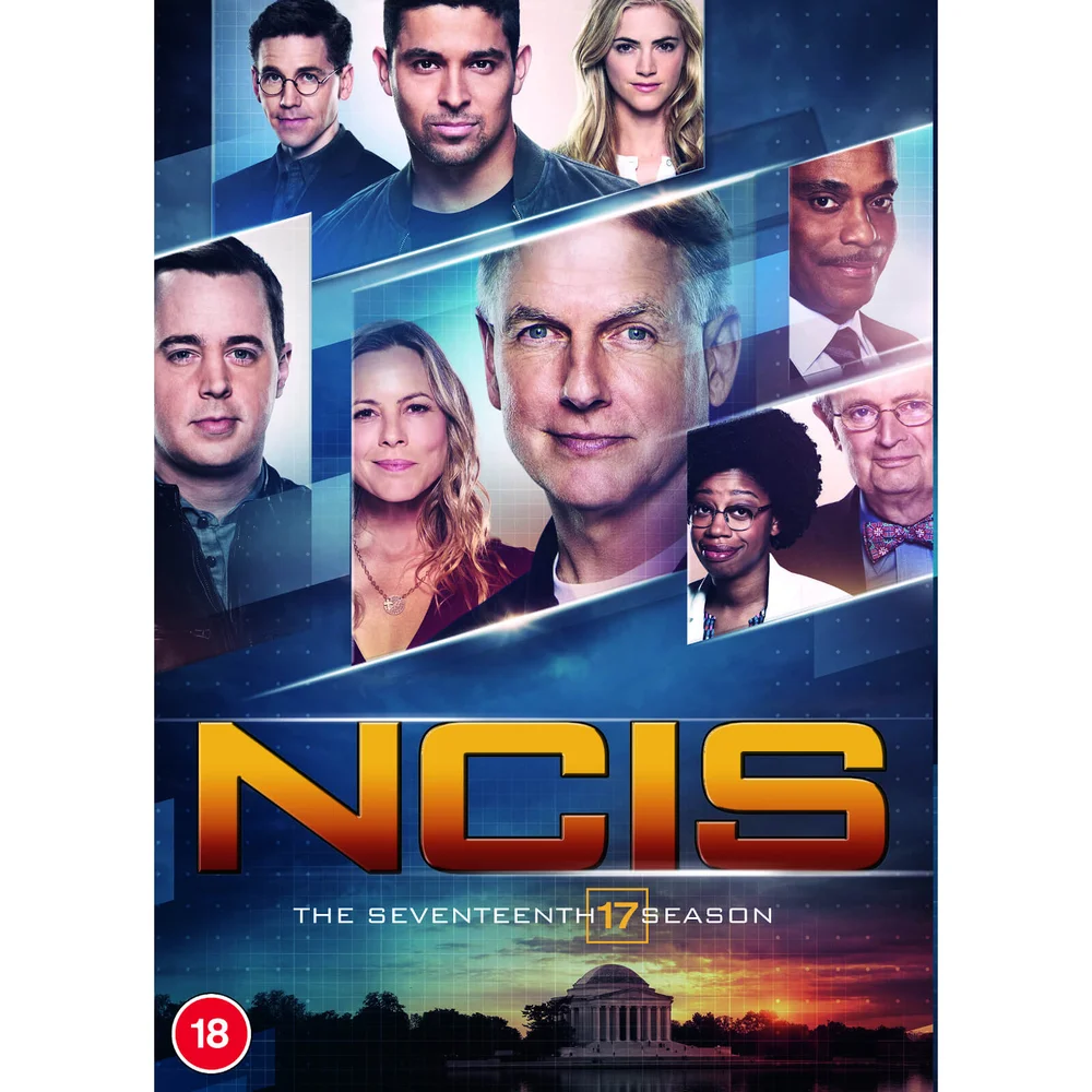 NCIS: Staffel 17 Bild 1
