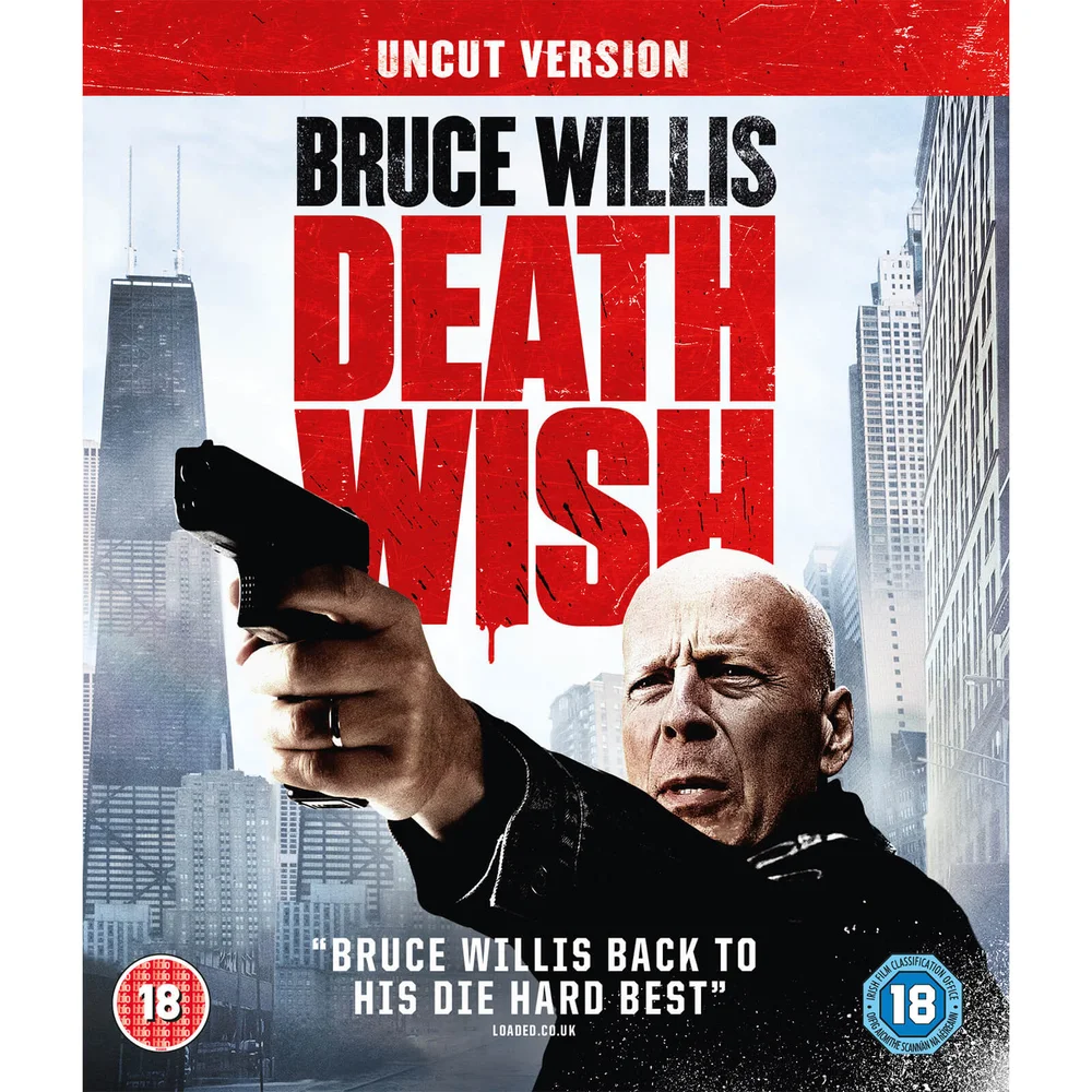 Death Wish Bild 1