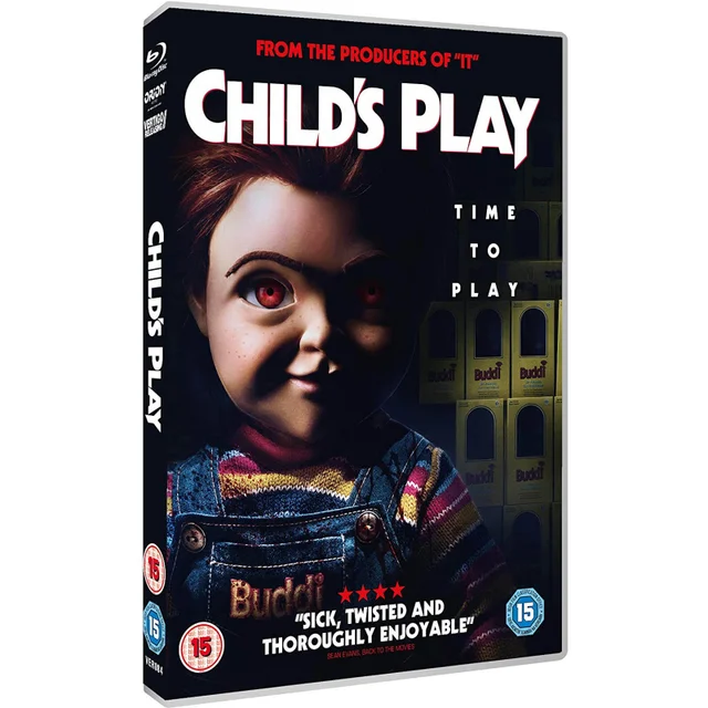 Childs Play