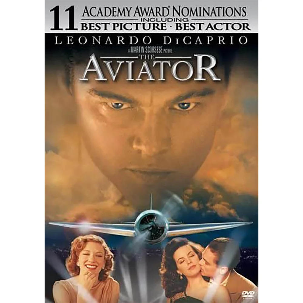 The Aviator Bild 1