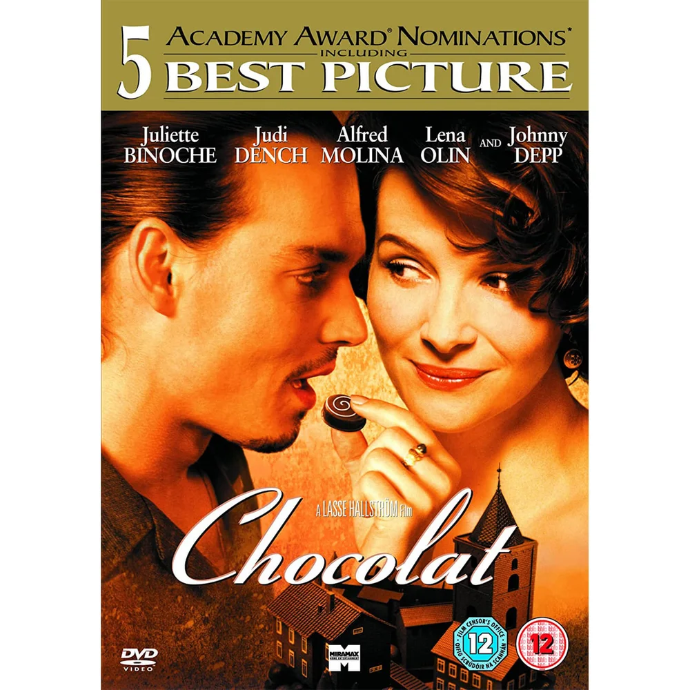 Chocolat Bild 1