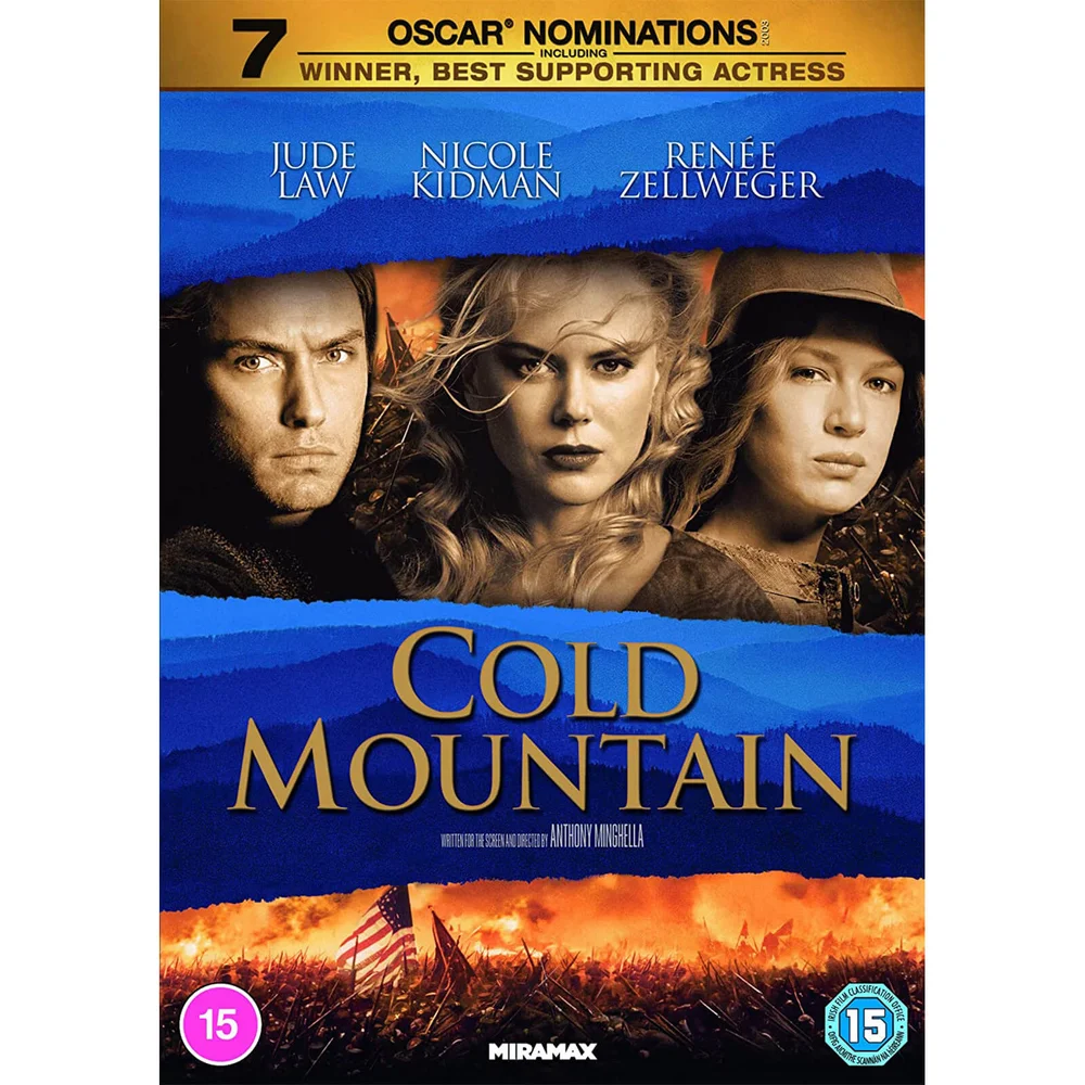 Cold Mountain Bild 1
