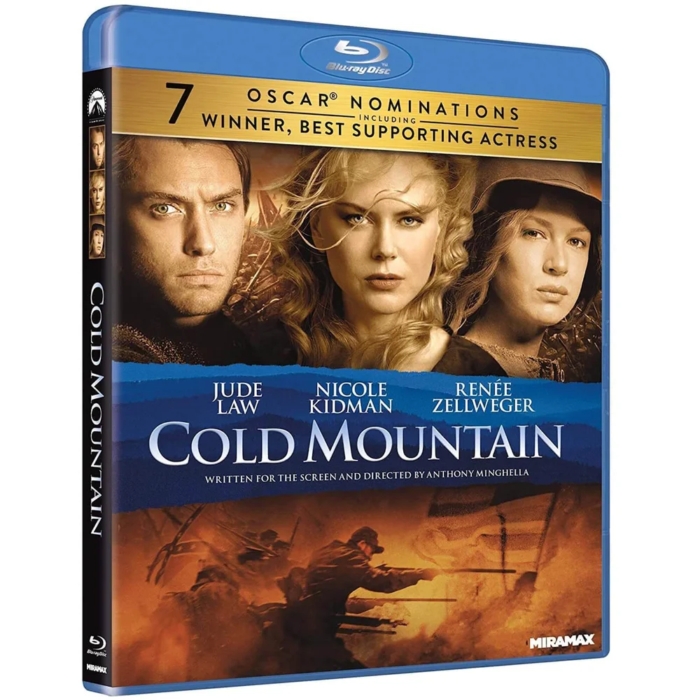 Cold Mountain Bild 1