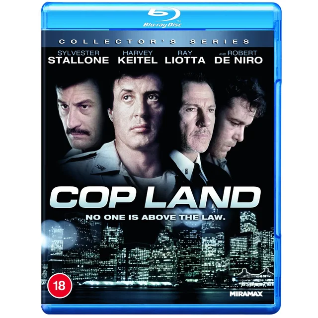 Polizistenland