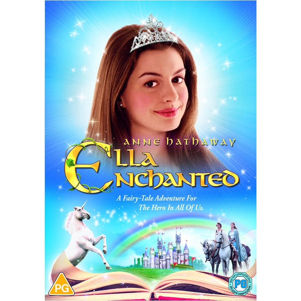 Ella Enchanted Bild 1