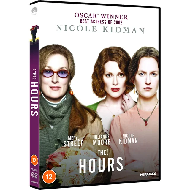 The Hours