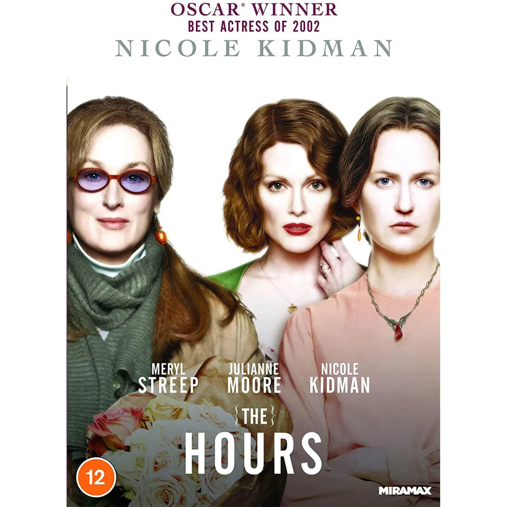 The Hours Bild 1