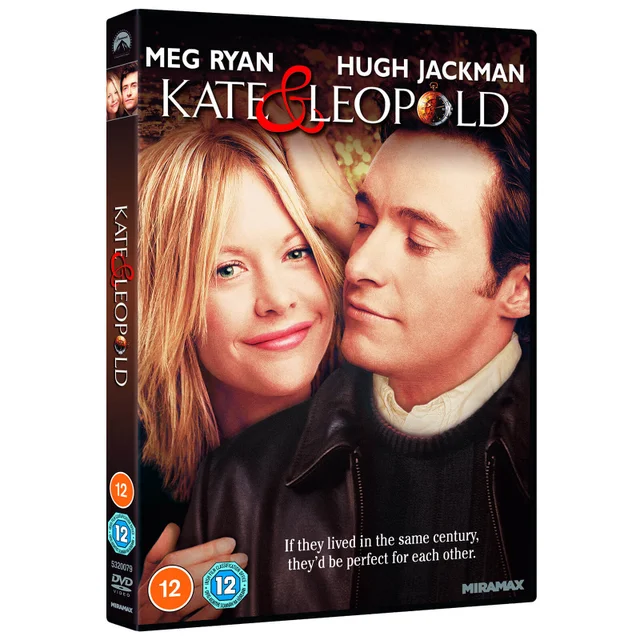 Kate und Leopold