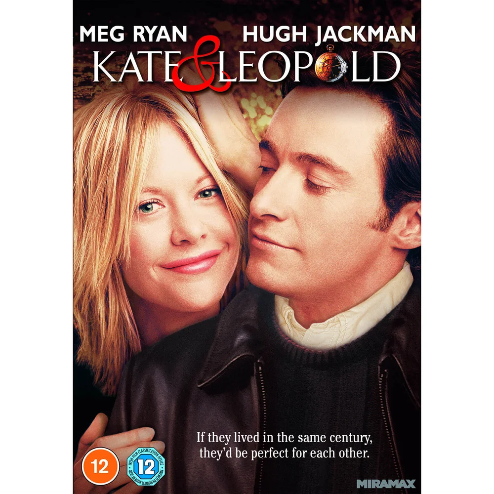 Kate und Leopold Bild 1
