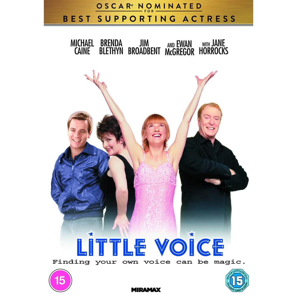 Little Voice Bild 1