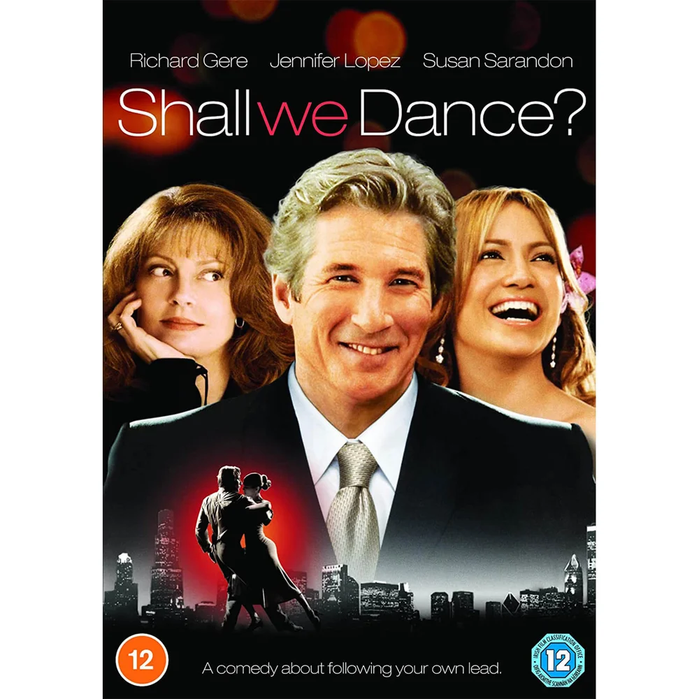 Shall We Dance Bild 1