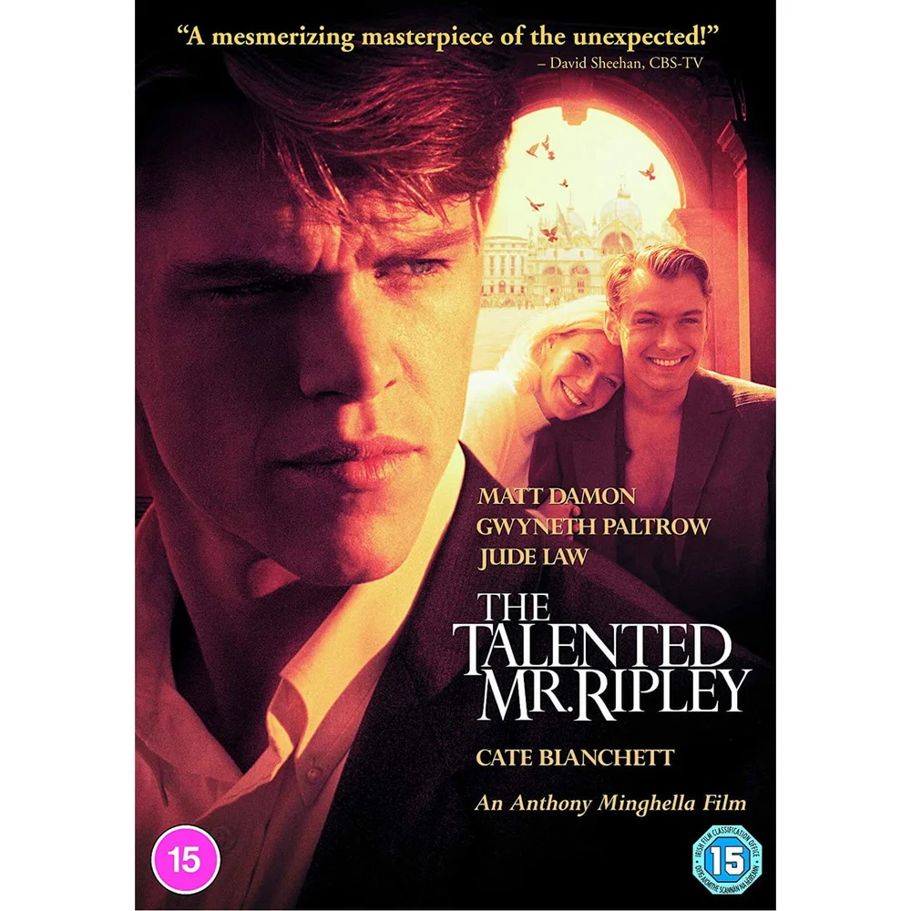 The Talented Mr. Ripley Bild 1