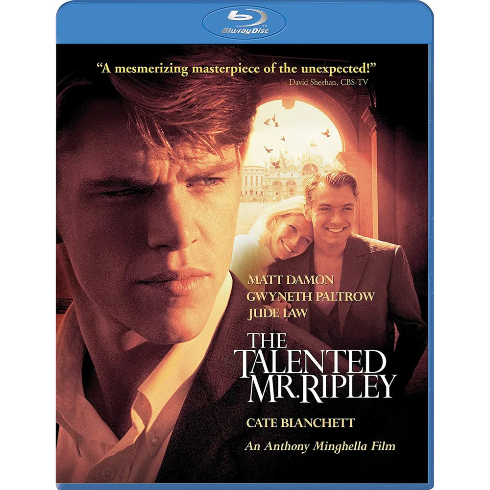 Der talentierte Mr. Ripley Bild 1