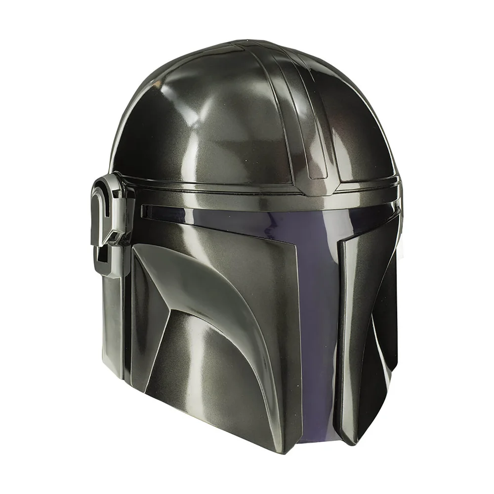 EFX Star Wars The Mandalorian (Season 2) Prop Replica Helmet Bild 1