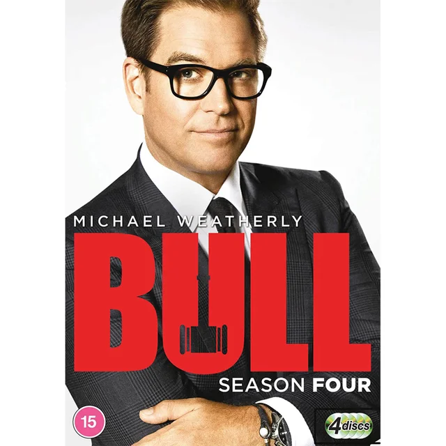 Stier Saison 4
