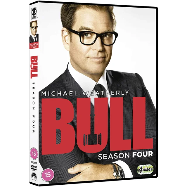 Stier Saison 4