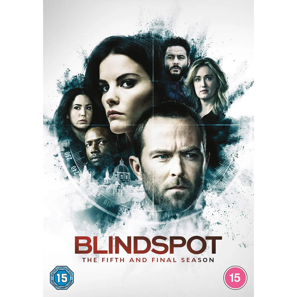 Blindspot: Staffel 5 Bild 1
