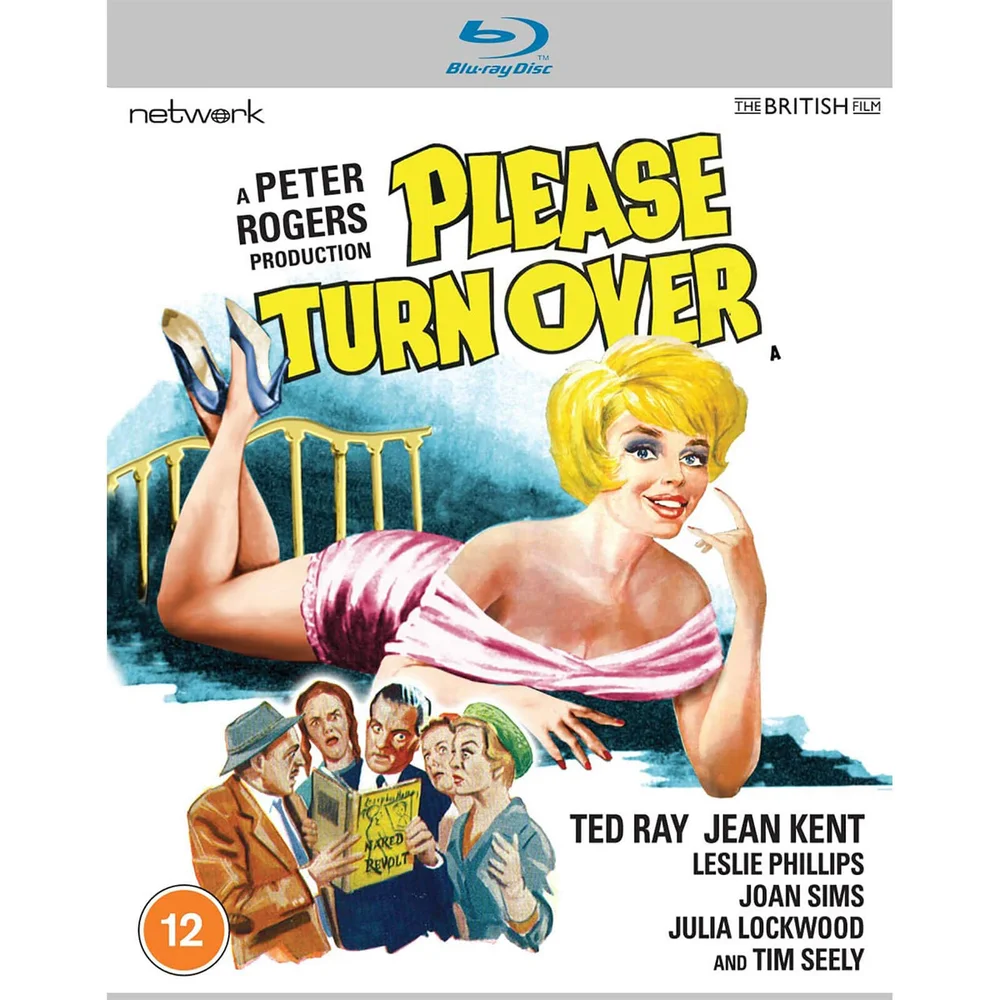 Bitte umdrehen Bild 1