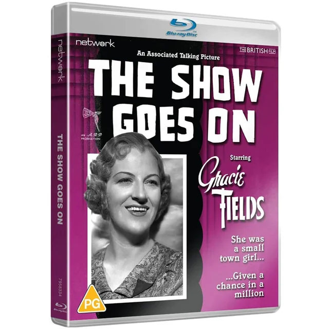 The Show Goes On