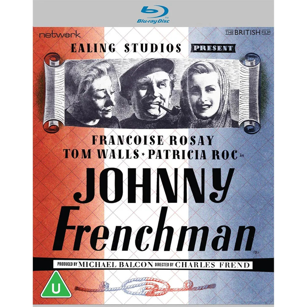 Johnny Frenchman Bild 1