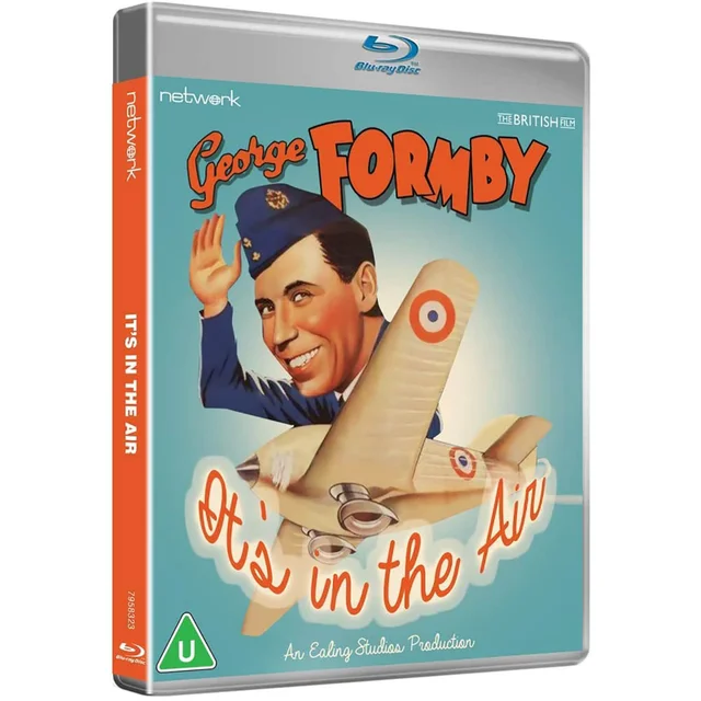 Es liegt in der Luft