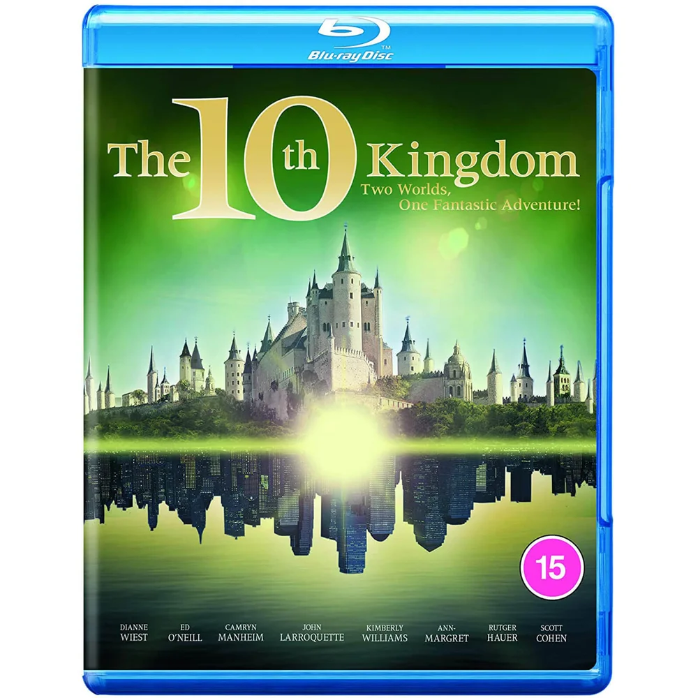 Das 10. Königreich Bild 1