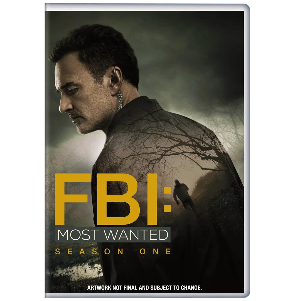 FBI: Most Wanted - Staffel 1 Bild 1
