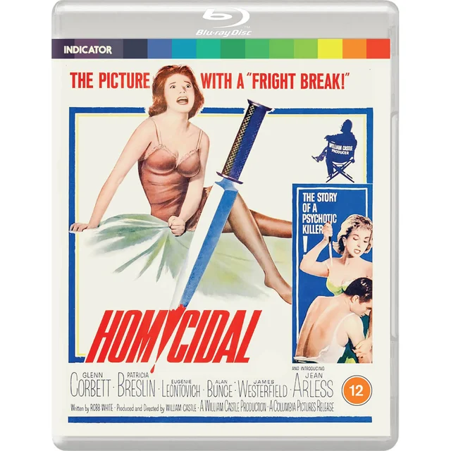 Mörderisch (Standardausgabe)