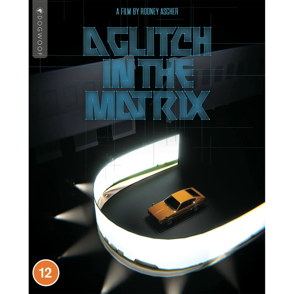 Eine Störung in der Matrix Bild 1