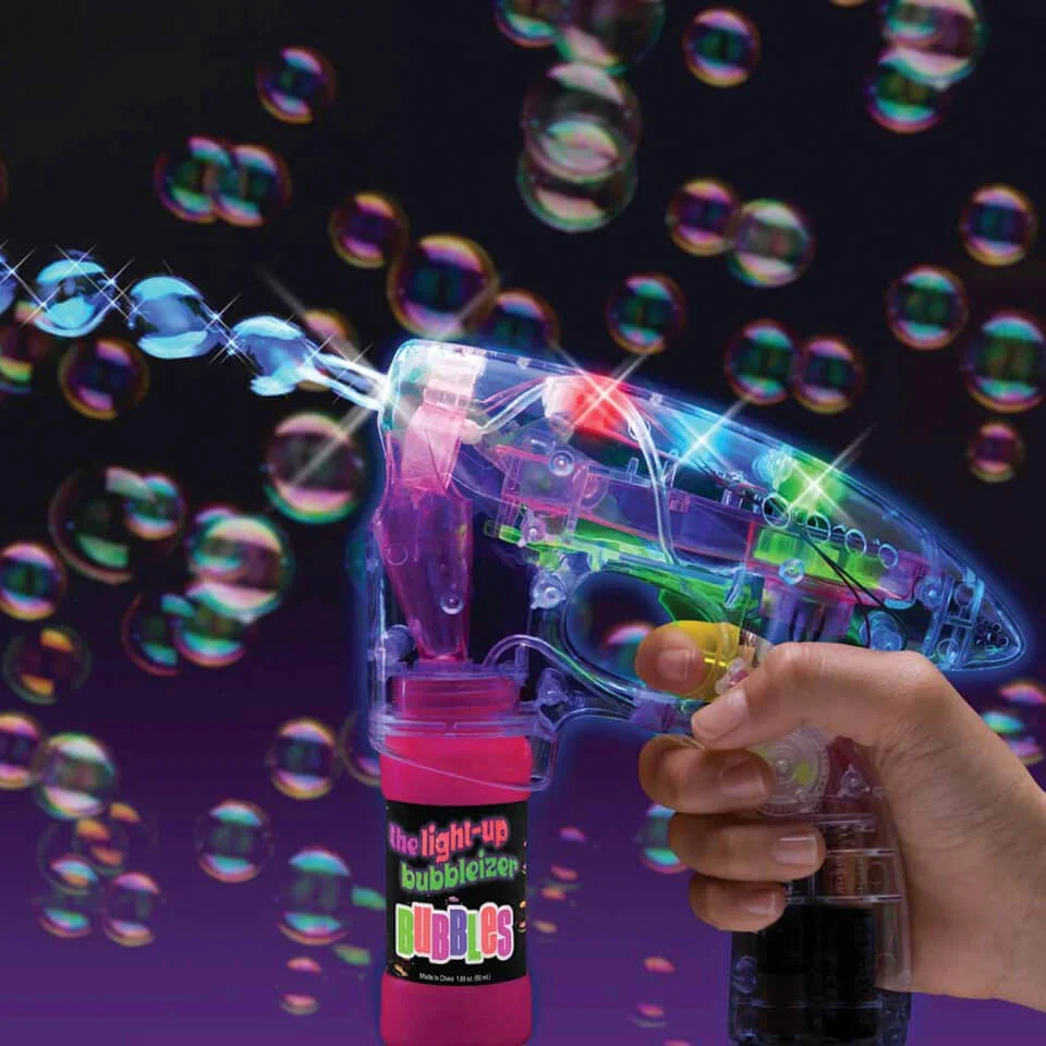 UV Blase-Waffe Bild 1