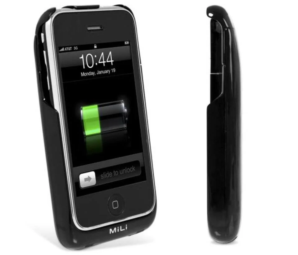 MiLi Powerskin Bild 1