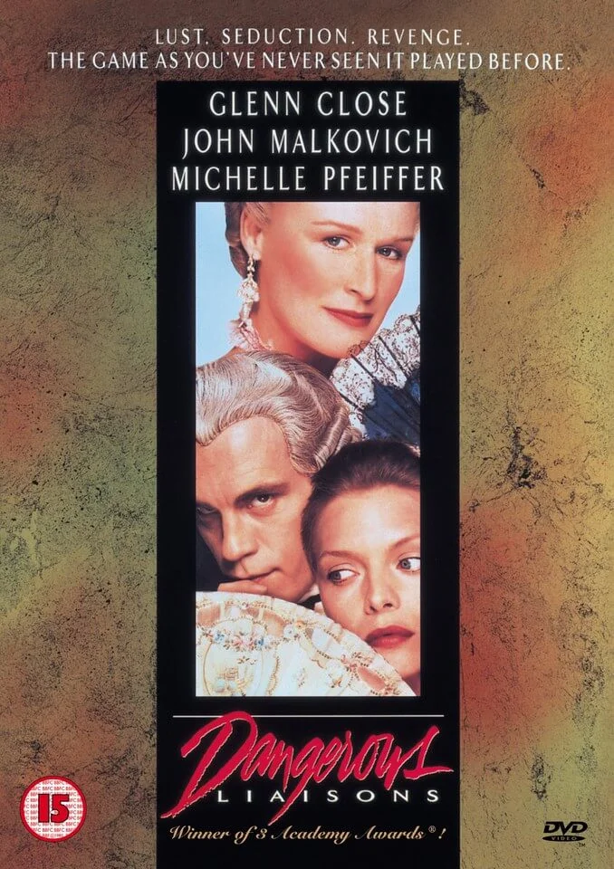 Dangerous Liaisons Bild 1