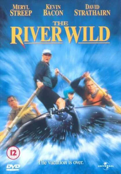 The River Wild Bild 1