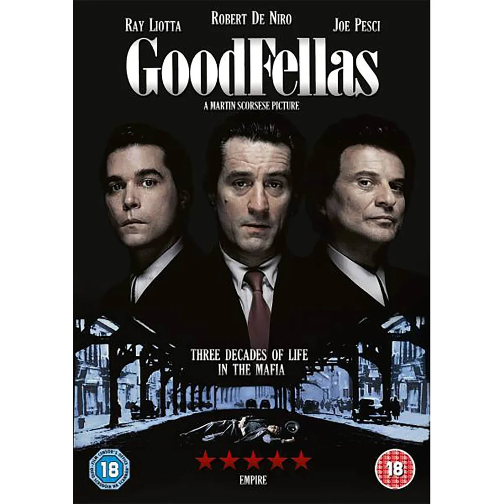 Goodfellas Bild 1