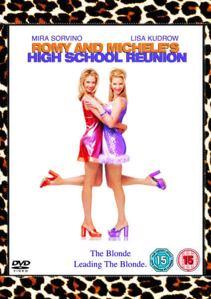Romy And Micheles High School Reunion Bild 1