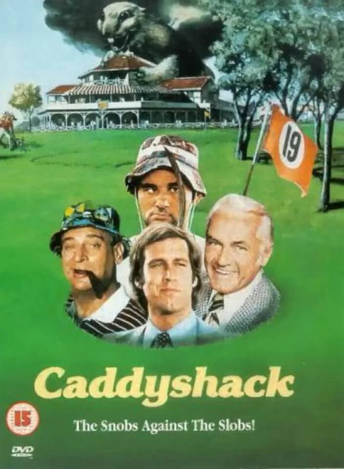 Caddyshack Bild 1