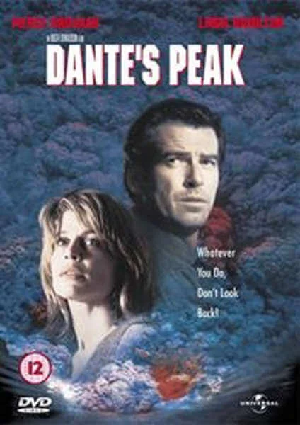 Dantes Peak Bild 1