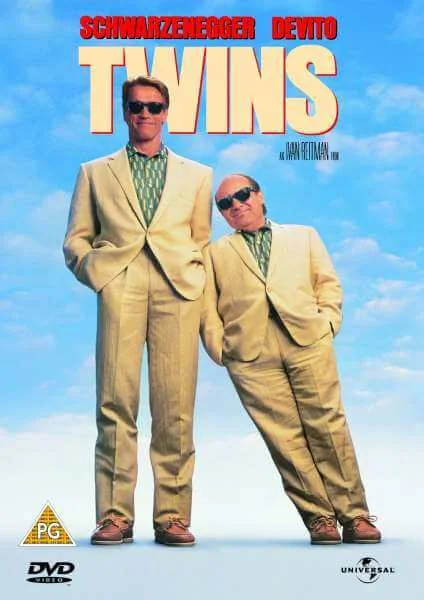 Twins Bild 1