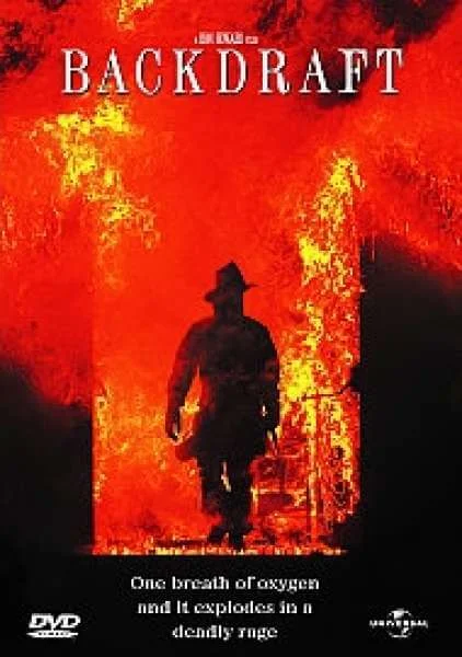 Backdraft Bild 1