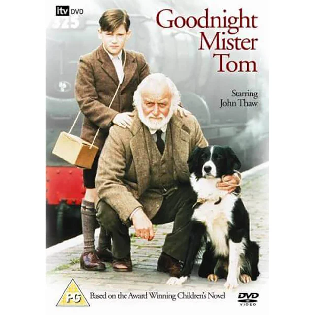 Goodnight Mister Tom