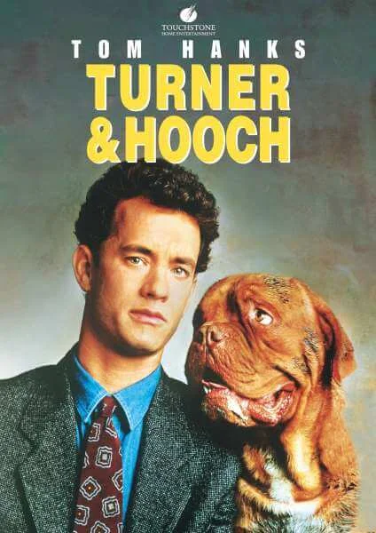 Turner & Hooch Bild 1