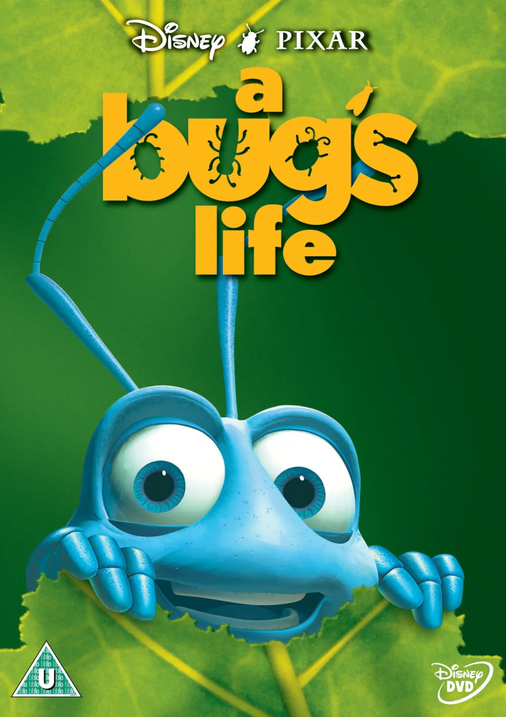 A Bugs Life Bild 1