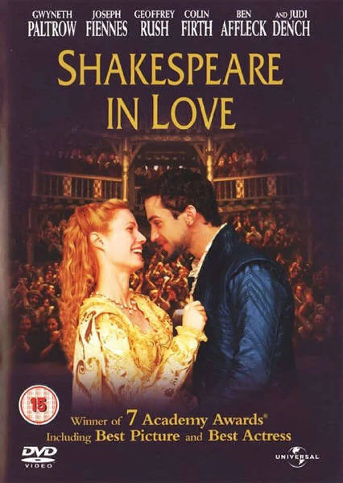Shakespeare In Love Bild 1