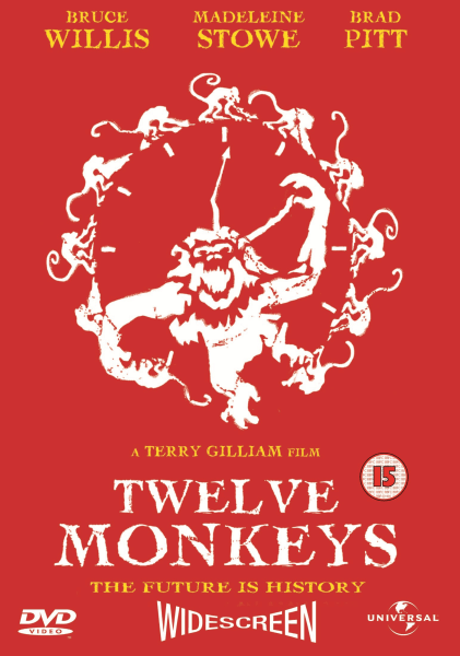 Twelve Monkeys Bild 1