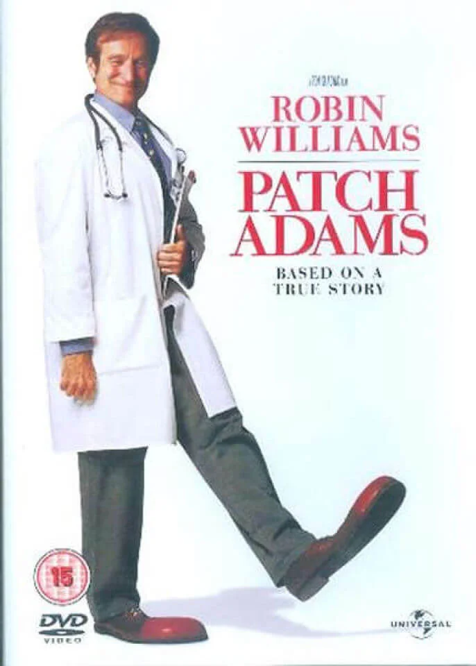 Patch Adams Bild 1