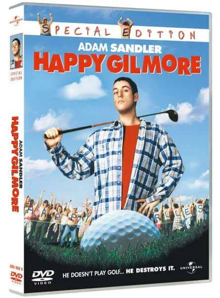 Happy Gilmore Bild 1