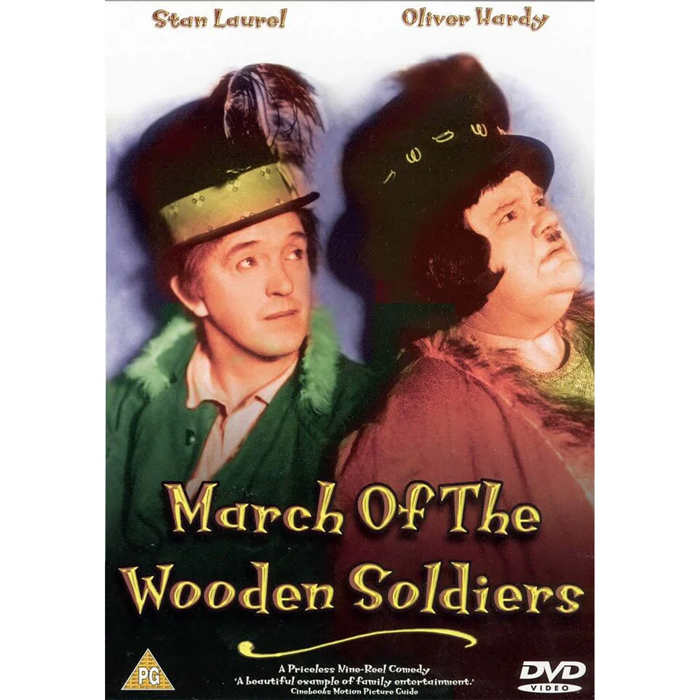March Of The Soldiers Bild 1