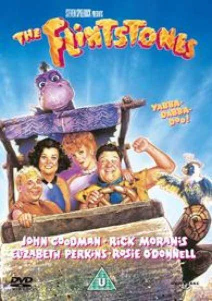 Flintstones – Die Familie Feuerstein (1994) Bild 1