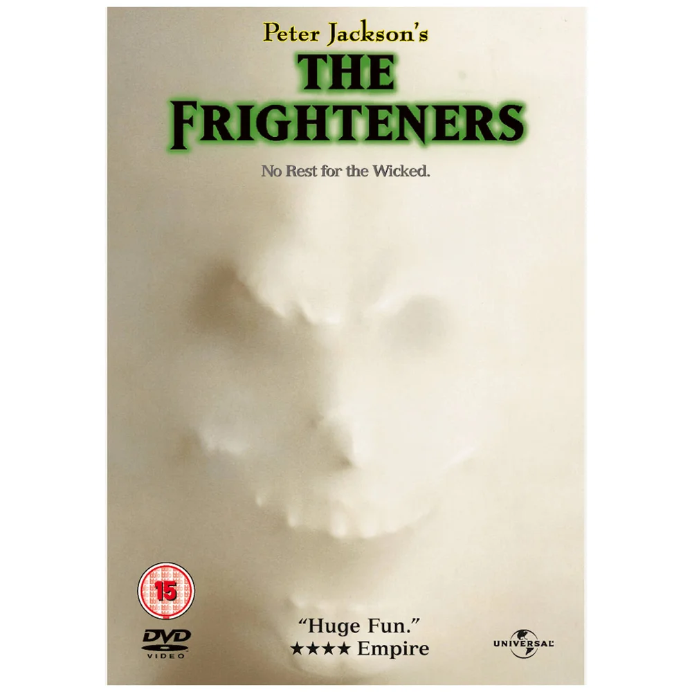 The Frighteners Bild 1