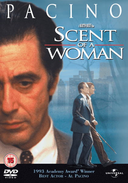 Der Duft der Frauen (1992) Bild 1